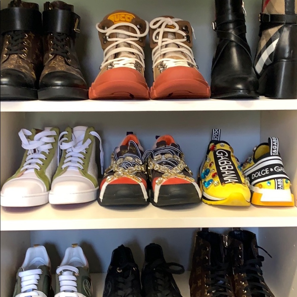 Meet your Posher, Charmaine